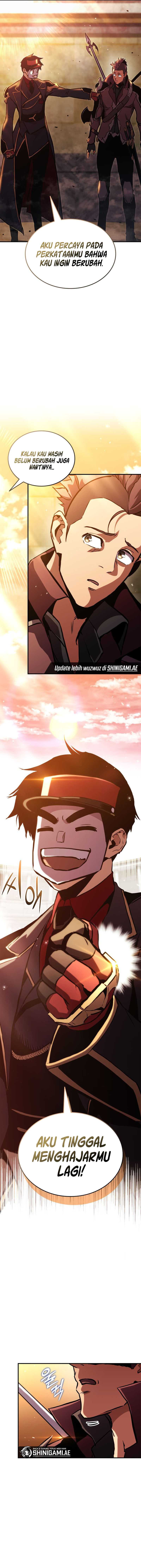 Ranker’s Return (Remake) Chapter 143 Image 9