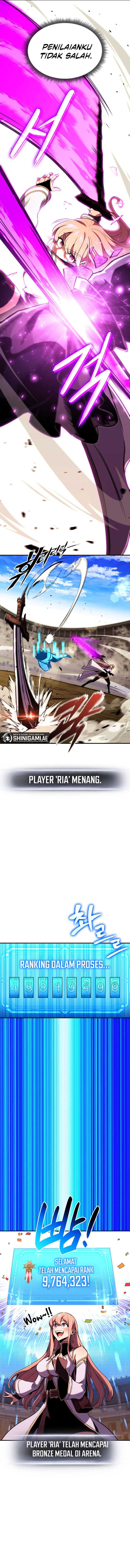 Ranker’s Return (Remake) Chapter 144 Image 2