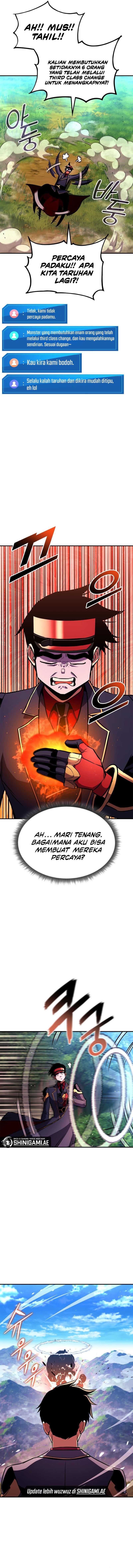 Ranker’s Return (Remake) Chapter 144 Image 9