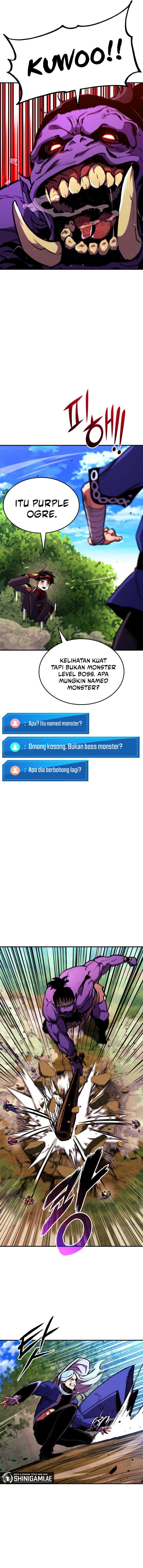 Ranker’s Return (Remake) Chapter 144 Image 11