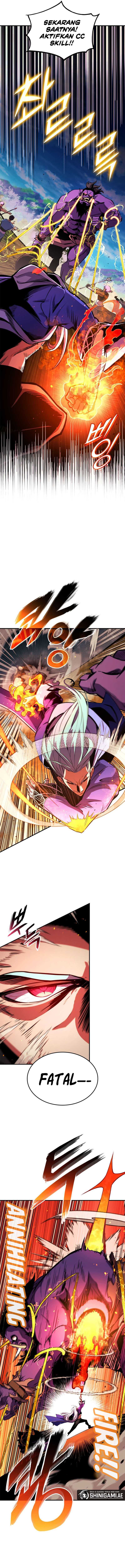 Ranker’s Return (Remake) Chapter 144 Image 12