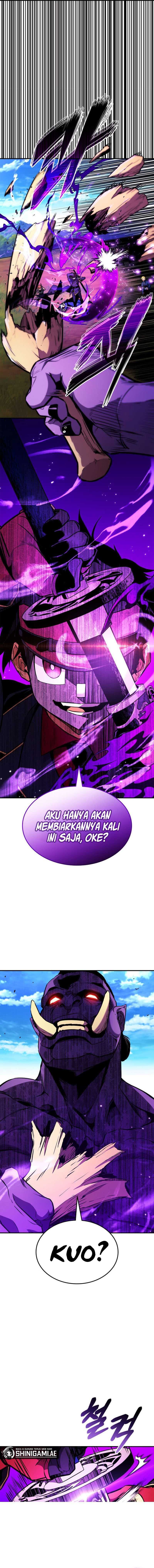 Ranker’s Return (Remake) Chapter 144 Image 16