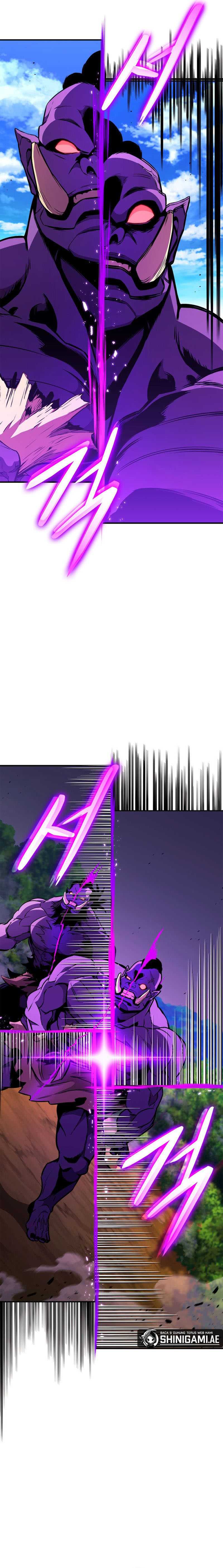 Ranker’s Return (Remake) Chapter 144 Image 17