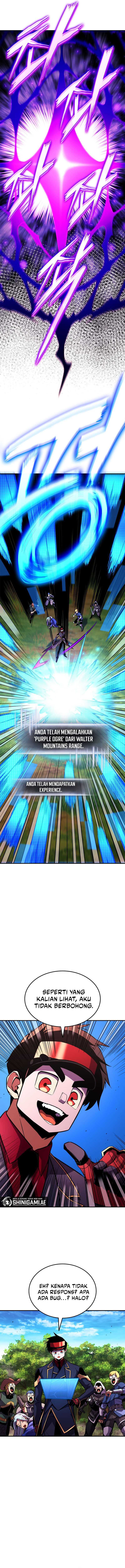 Ranker’s Return (Remake) Chapter 144 Image 18