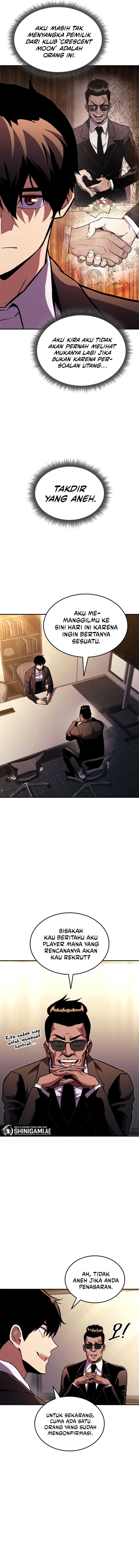 Ranker’s Return (Remake) Chapter 145 Image 2