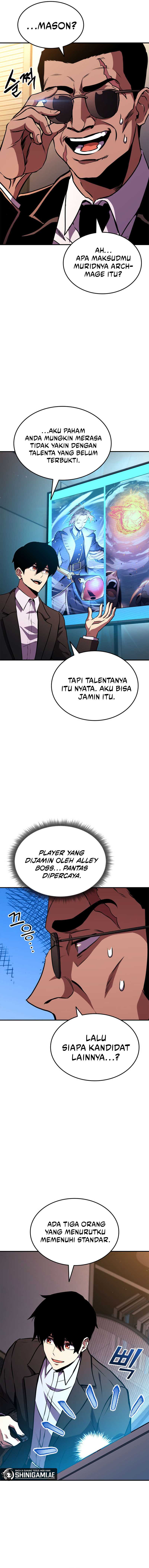 Ranker’s Return (Remake) Chapter 145 Image 4