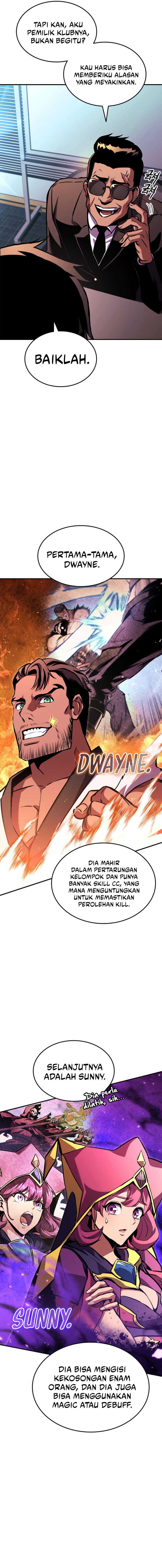 Ranker’s Return (Remake) Chapter 145 Image 6