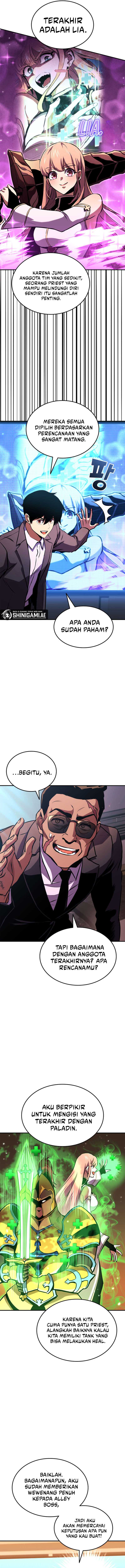 Ranker’s Return (Remake) Chapter 145 Image 7