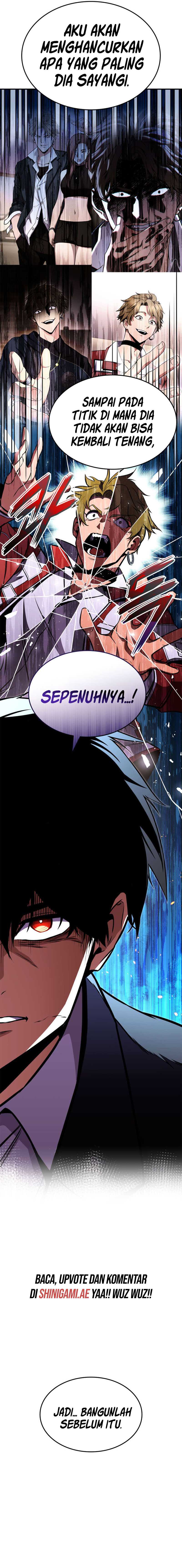 Ranker’s Return (Remake) Chapter 145 Image 15