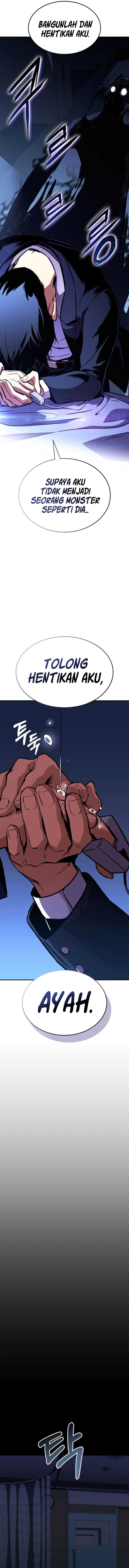 Ranker’s Return (Remake) Chapter 145 Image 16