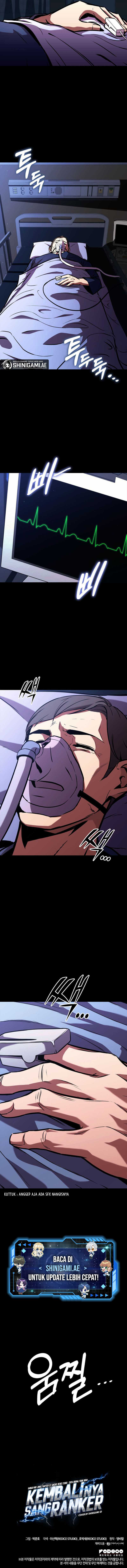 Ranker’s Return (Remake) Chapter 145 Image 17