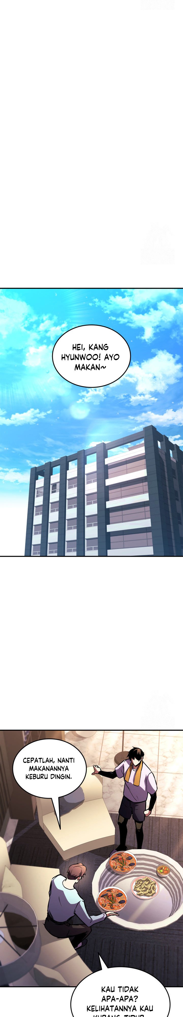 Ranker’s Return (Remake) Chapter 146 Image 7