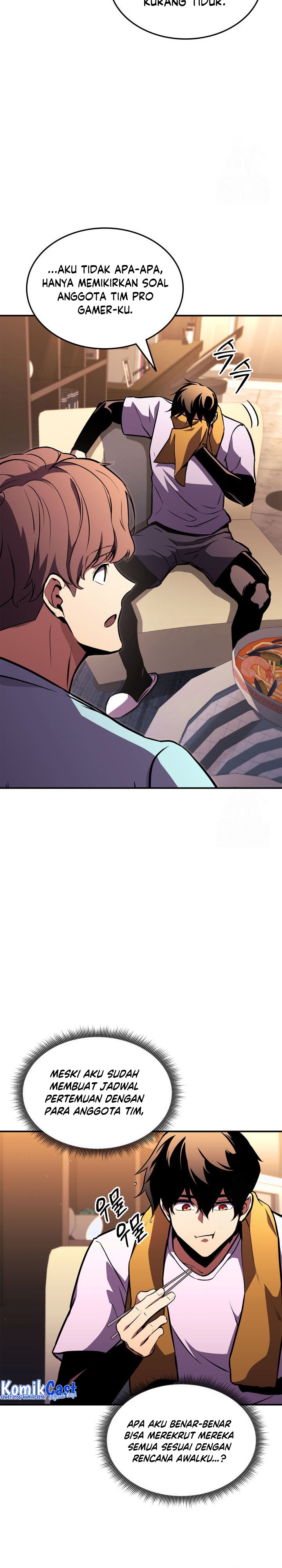 Ranker’s Return (Remake) Chapter 146 Image 8