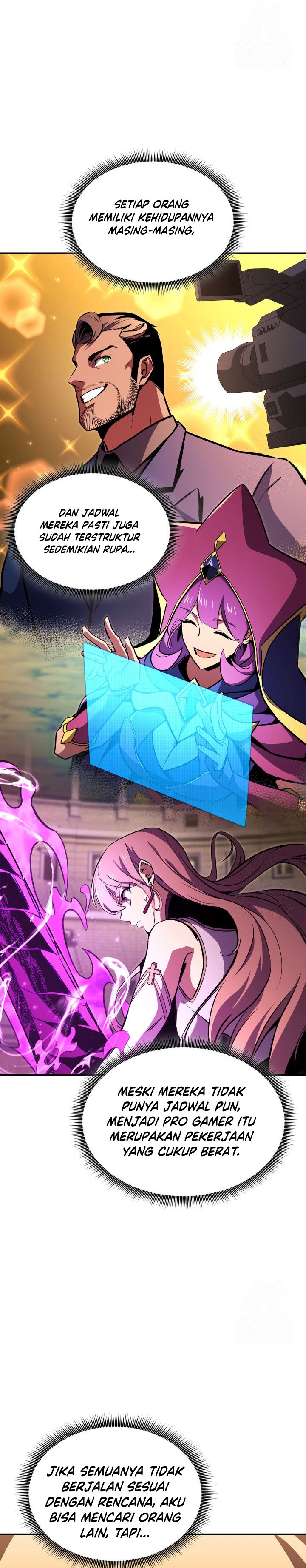 Ranker’s Return (Remake) Chapter 146 Image 9