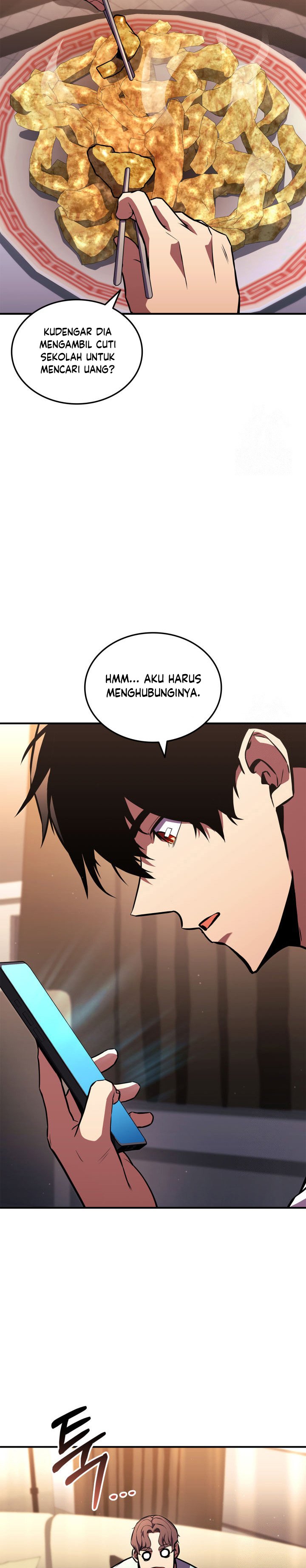 Ranker’s Return (Remake) Chapter 146 Image 11