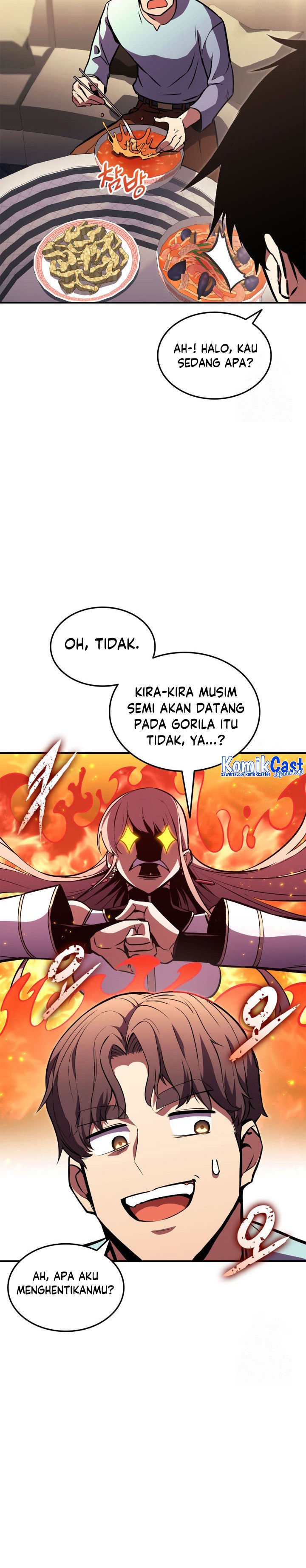 Ranker’s Return (Remake) Chapter 146 Image 12