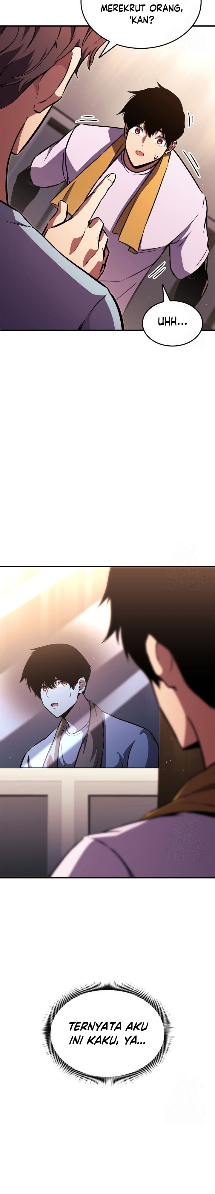 Ranker’s Return (Remake) Chapter 146 Image 14