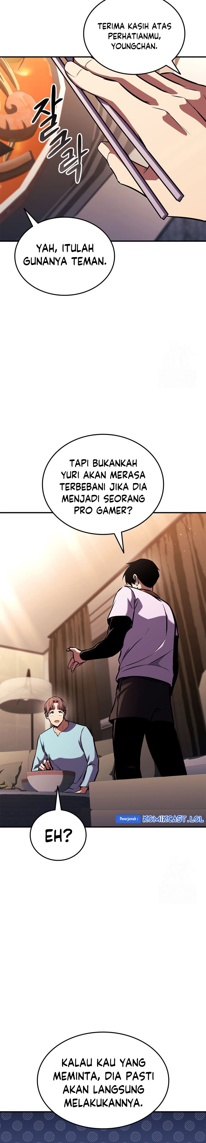 Ranker’s Return (Remake) Chapter 146 Image 16