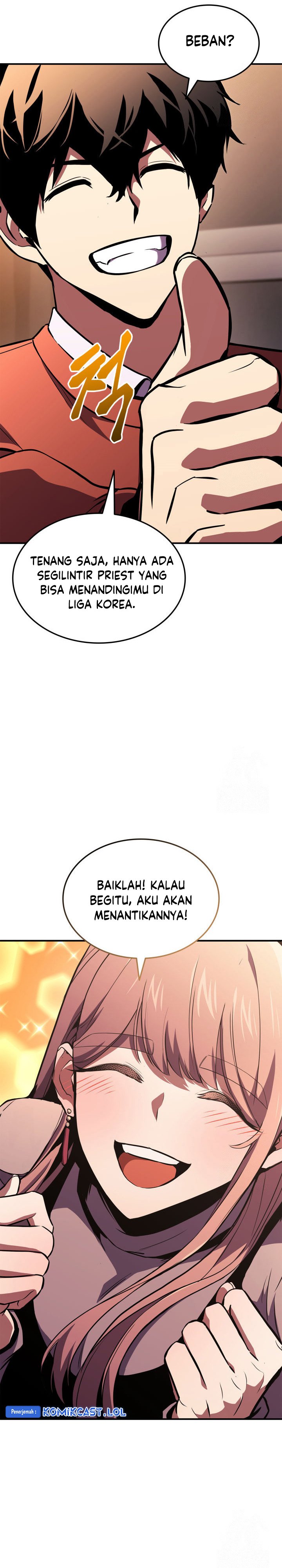 Ranker’s Return (Remake) Chapter 146 Image 19