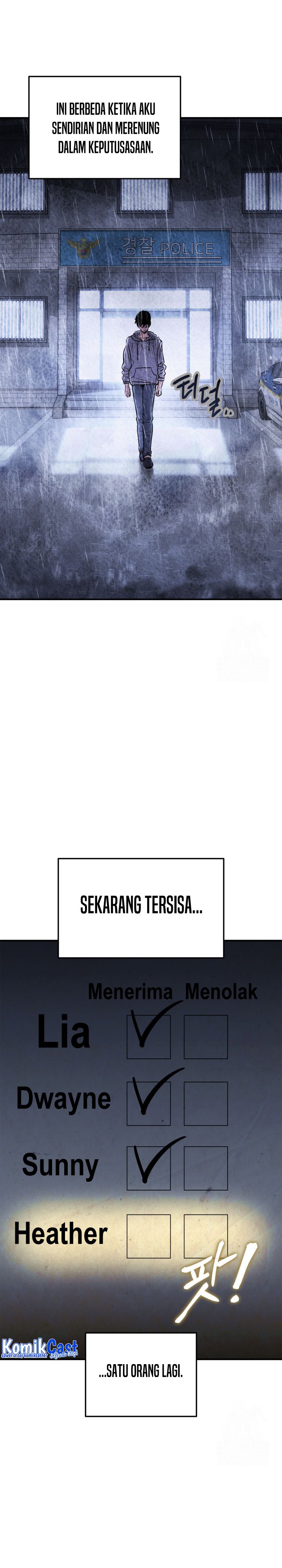 Ranker’s Return (Remake) Chapter 146 Image 23