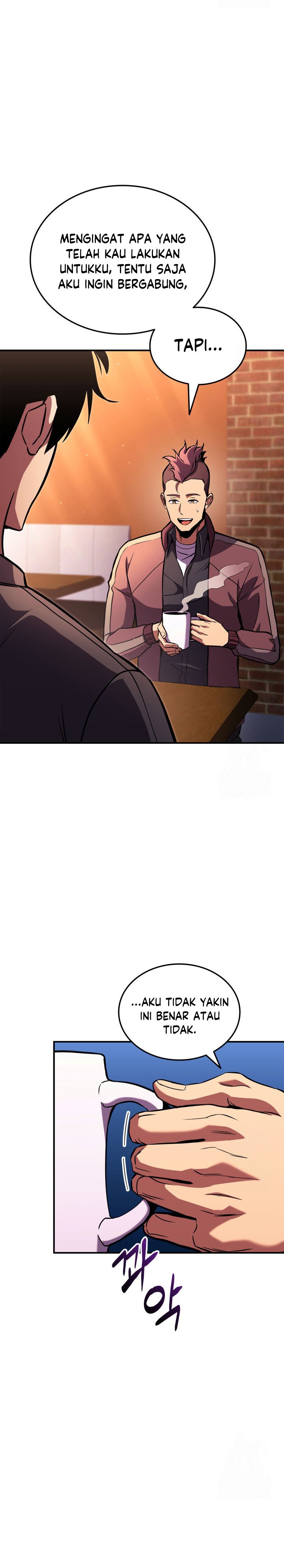 Ranker’s Return (Remake) Chapter 146 Image 25