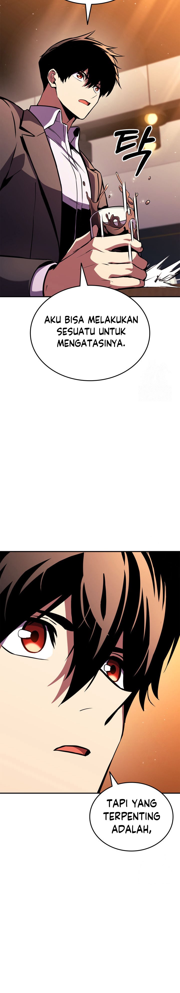 Ranker’s Return (Remake) Chapter 146 Image 27