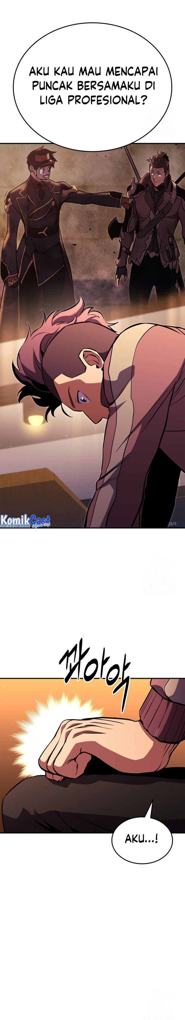 Ranker’s Return (Remake) Chapter 146 Image 28