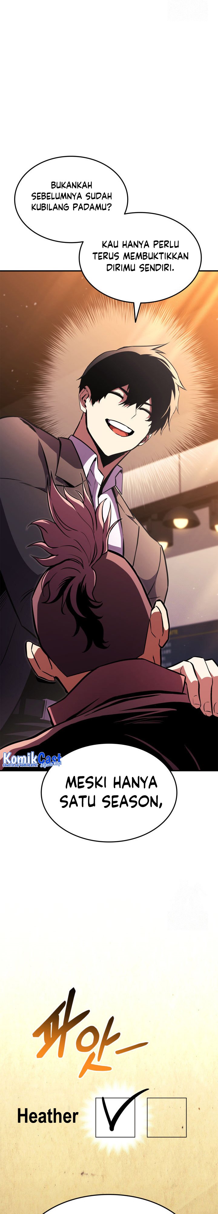 Ranker’s Return (Remake) Chapter 146 Image 30