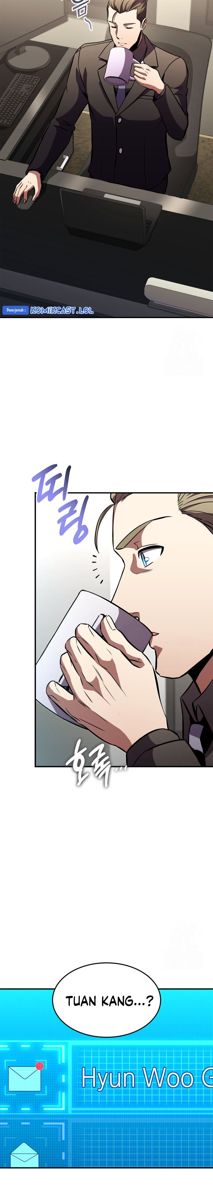 Ranker’s Return (Remake) Chapter 146 Image 32