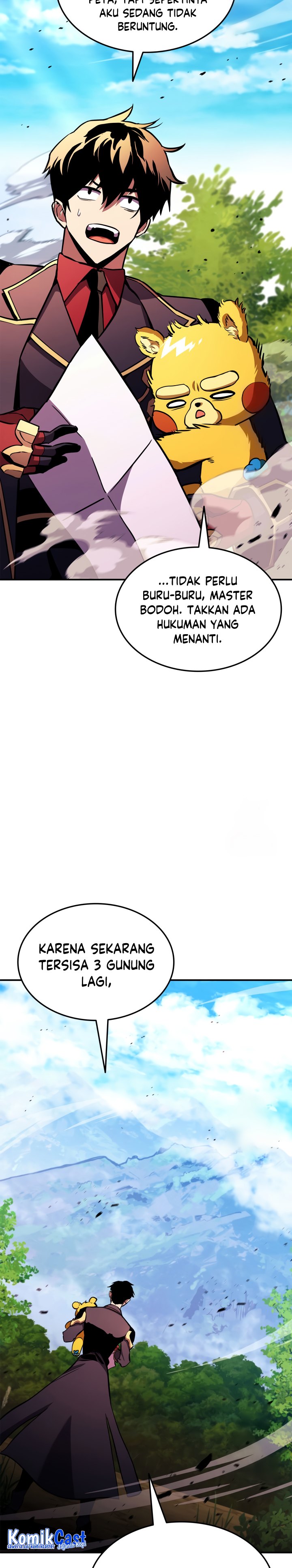 Ranker’s Return (Remake) Chapter 147 Image 2