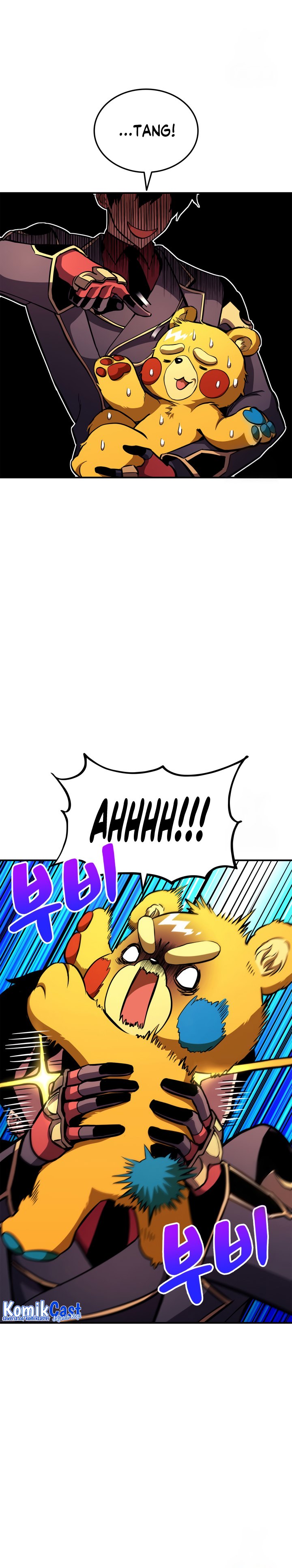 Ranker’s Return (Remake) Chapter 147 Image 4