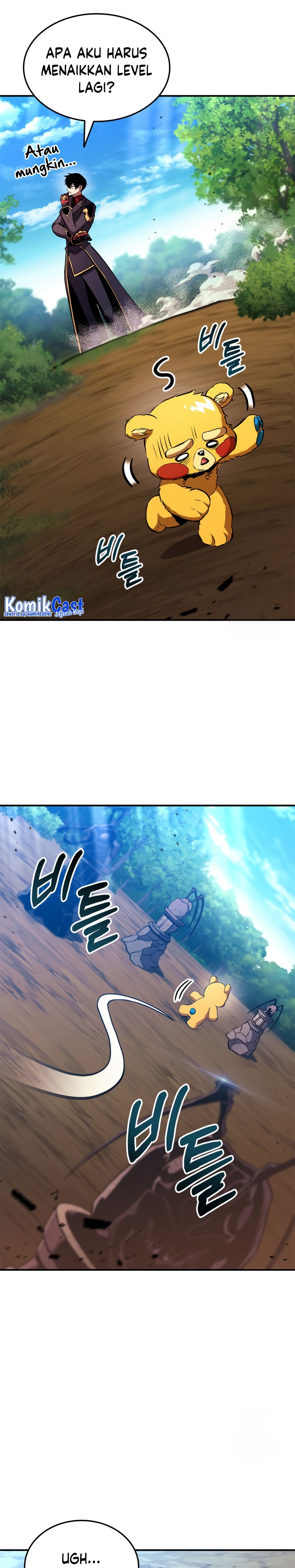 Ranker’s Return (Remake) Chapter 147 Image 9