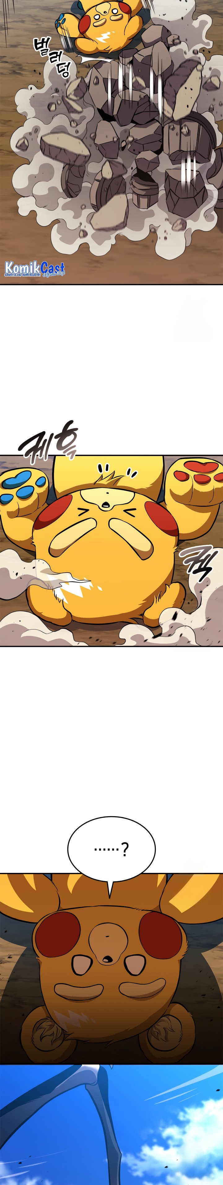 Ranker’s Return (Remake) Chapter 147 Image 11