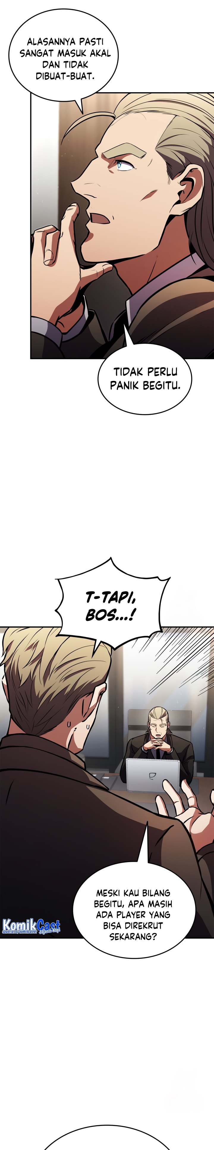 Ranker’s Return (Remake) Chapter 147 Image 22