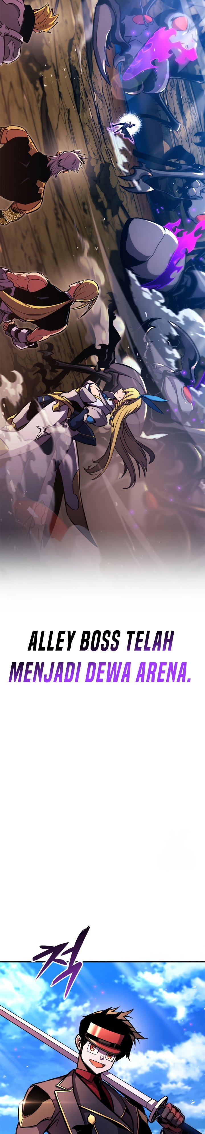 Ranker’s Return (Remake) Chapter 147 Image 27