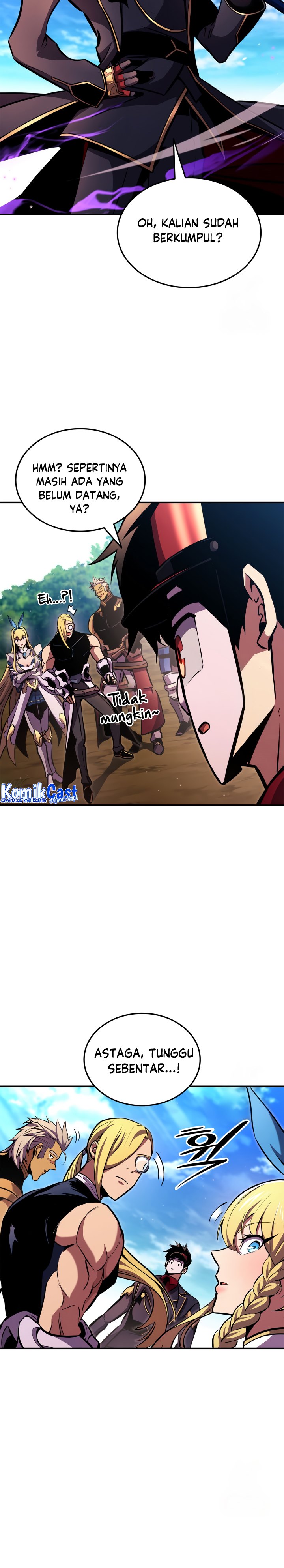 Ranker’s Return (Remake) Chapter 147 Image 28