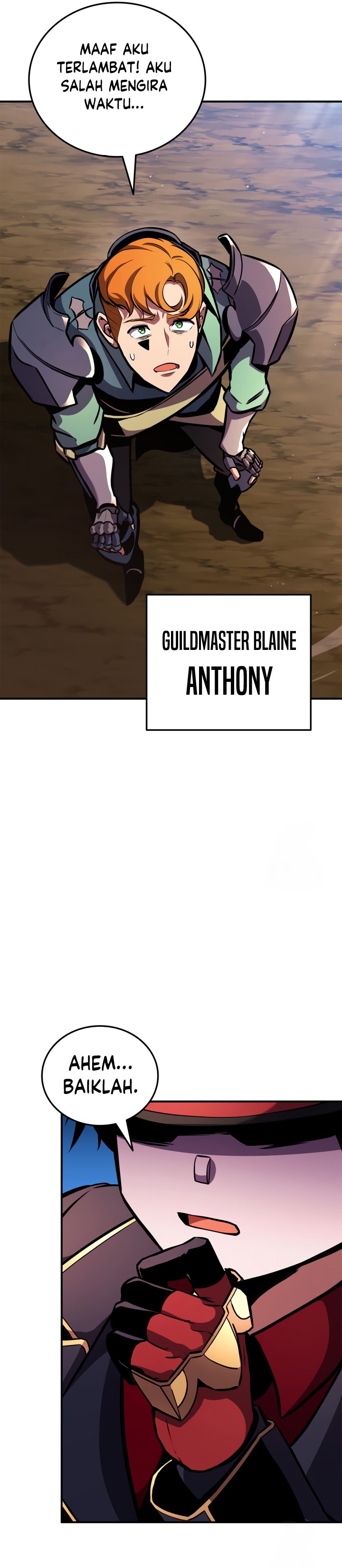 Ranker’s Return (Remake) Chapter 147 Image 29