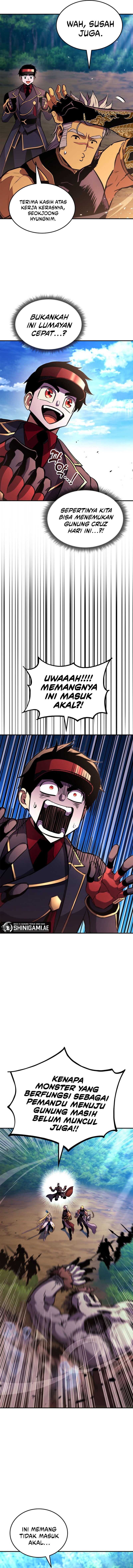 Ranker’s Return (Remake) Chapter 148 Image 2