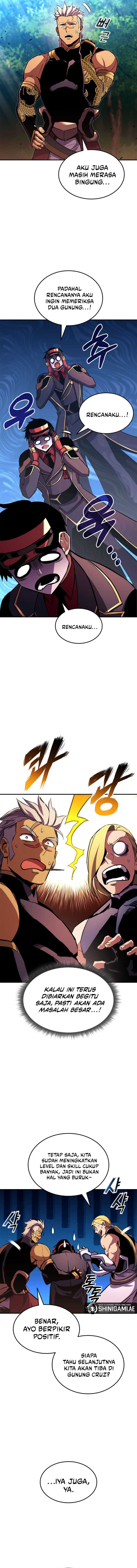 Ranker’s Return (Remake) Chapter 148 Image 3