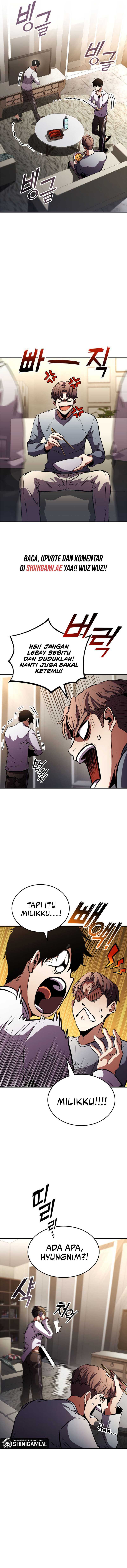 Ranker’s Return (Remake) Chapter 148 Image 5