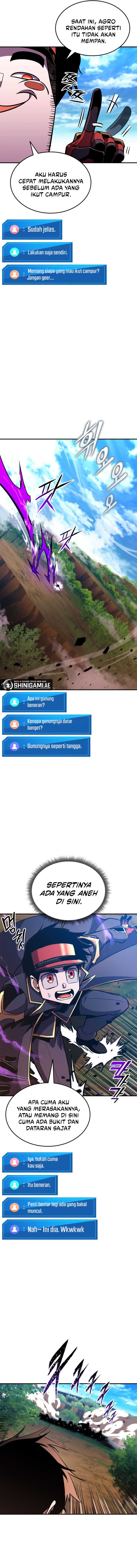 Ranker’s Return (Remake) Chapter 148 Image 8