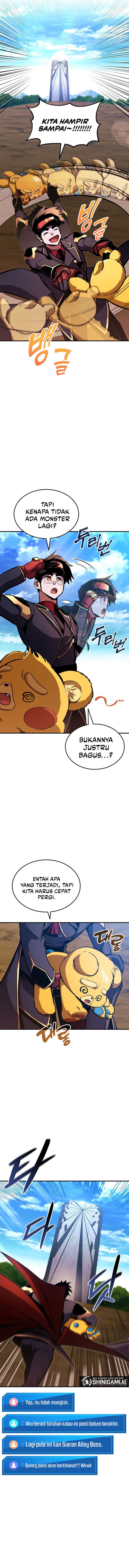 Ranker’s Return (Remake) Chapter 148 Image 13