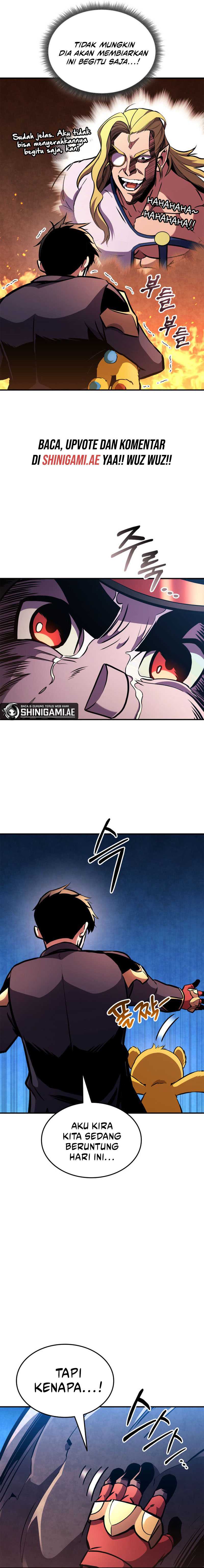 Ranker’s Return (Remake) Chapter 148 Image 15