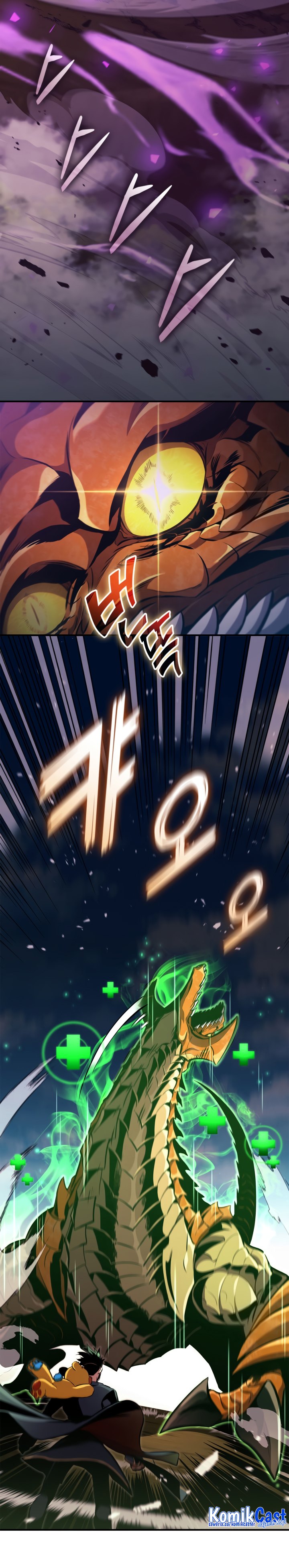 Ranker’s Return (Remake) Chapter 149 Image 2