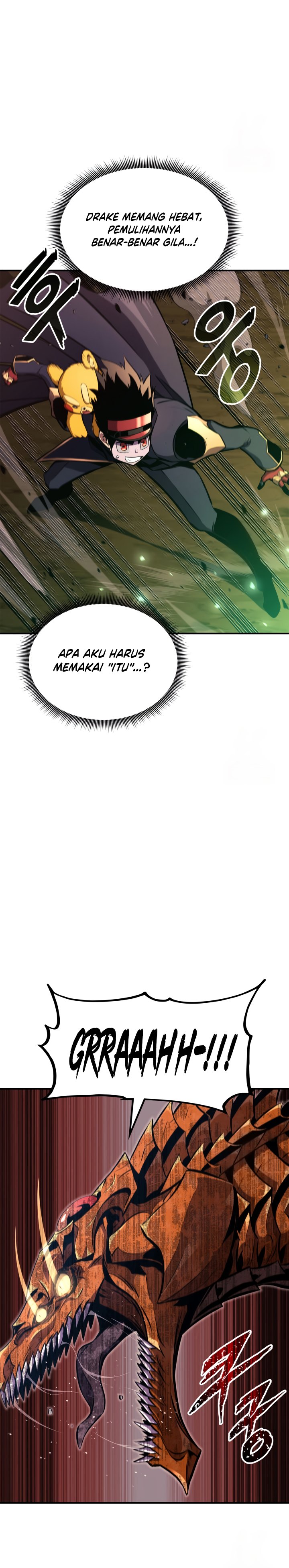 Ranker’s Return (Remake) Chapter 149 Image 3