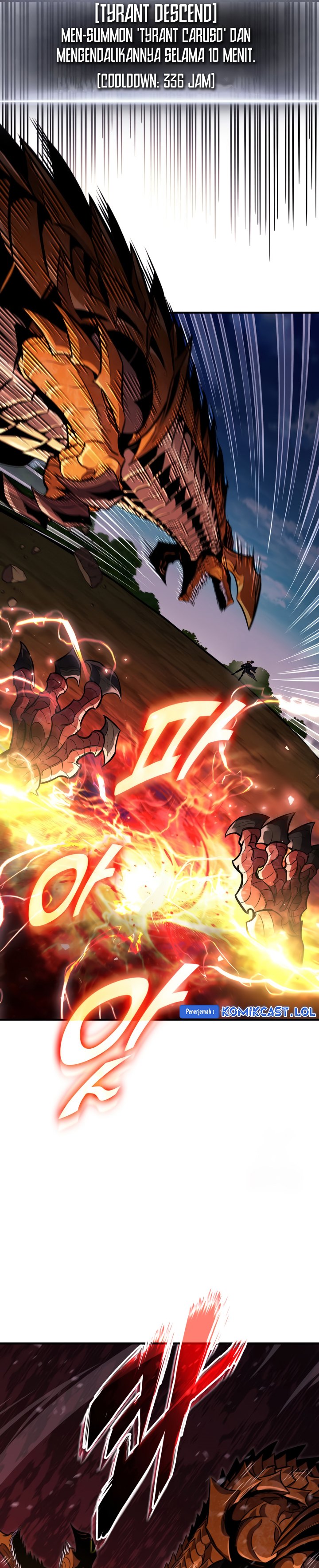 Ranker’s Return (Remake) Chapter 149 Image 5