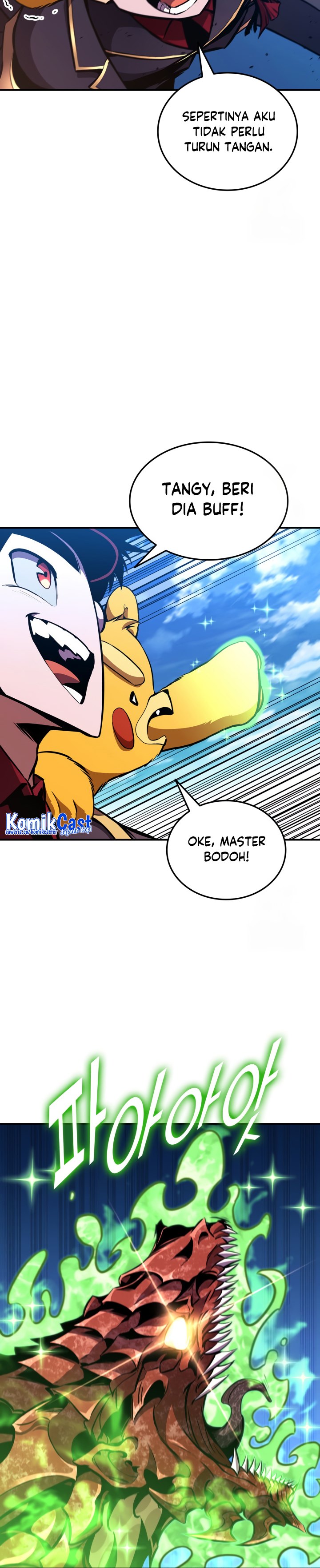 Ranker’s Return (Remake) Chapter 149 Image 8