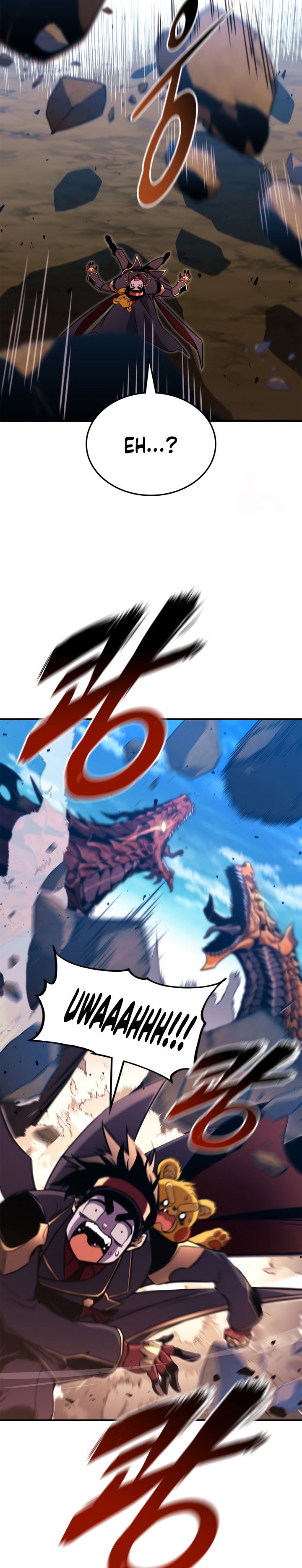 Ranker’s Return (Remake) Chapter 149 Image 10