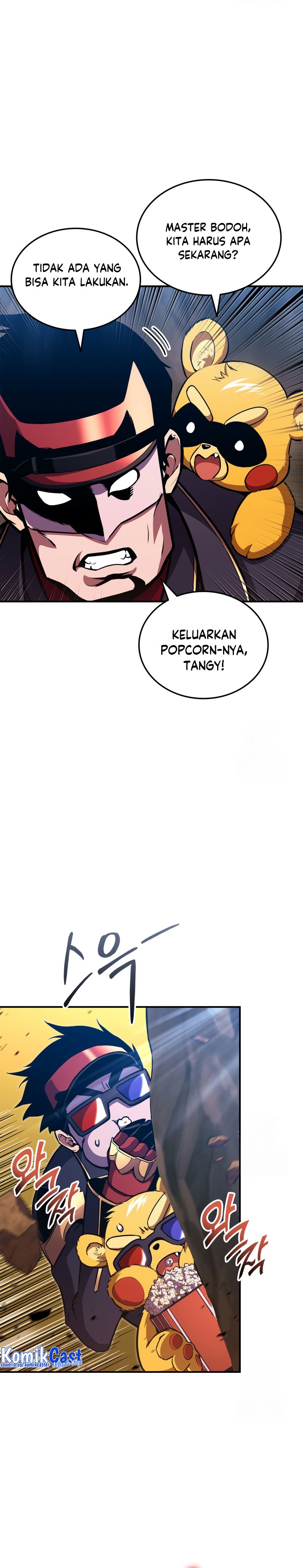 Ranker’s Return (Remake) Chapter 149 Image 12