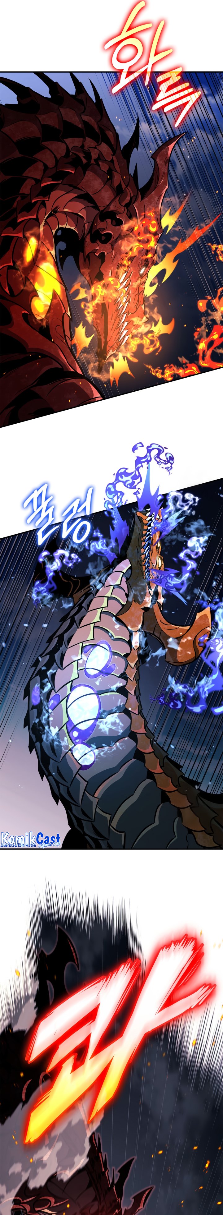 Ranker’s Return (Remake) Chapter 149 Image 13